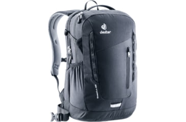 Image of Deuter StepOut 22 Daypack, Black, 381042170000