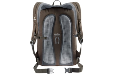Image of Deuter StepOut 22 Daypack, Clay/Coffee, 381042166050