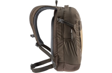 Image of Deuter StepOut 22 Daypack, Clay/Coffee, 381042166050