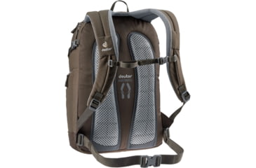 Image of Deuter StepOut 22 Daypack, Clay/Coffee, 381042166050