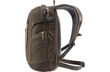 Image of Deuter StepOut 22 Daypack, Clay/Coffee, 381042166050
