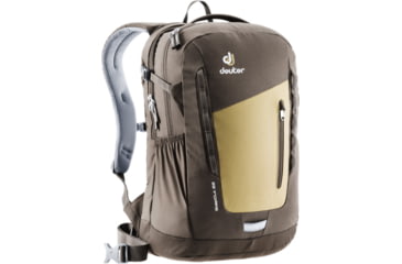 Image of Deuter StepOut 22 Daypack, Clay/Coffee, 381042166050