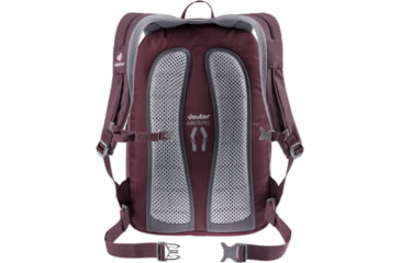 Image of Deuter StepOut 22 Daypack, Grape/Aubergine, 381042155680