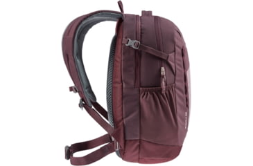 Image of Deuter StepOut 22 Daypack, Grape/Aubergine, 381042155680