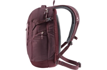 Image of Deuter StepOut 22 Daypack, Grape/Aubergine, 381042155680