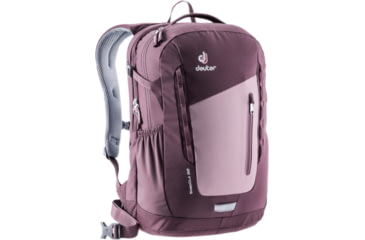 Image of Deuter StepOut 22 Daypack, Grape/Aubergine, 381042155680