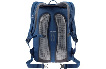 Image of Deuter StepOut 22 Daypack, Navy/Steel, 381042133200