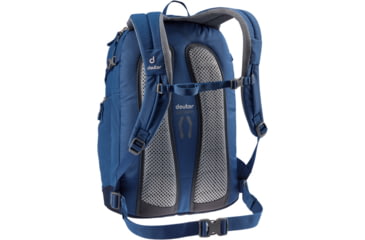 Image of Deuter StepOut 22 Daypack, Navy/Steel, 381042133200