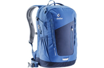 Image of Deuter StepOut 22 Daypack, Navy/Steel, 381042133200