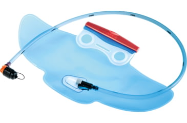 Image of Deuter Streamer 1.5 L Hydration System, Transparent, 1.5L, 396002100000