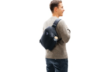 Image of Deuter Stroof 8L Backpack, Black, 380012570000