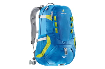 Image of Deuter Sub 28 Backpack-Ocean/Moss