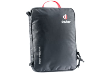 Image of Deuter Tool Pocket, Black, 329142070000