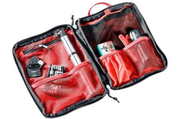 Image of Deuter Tool Pocket Pack, Black, 329002170000