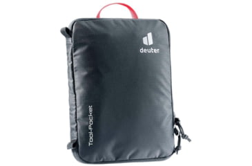 Image of Deuter Tool Pocket Pack, Black, 329002170000