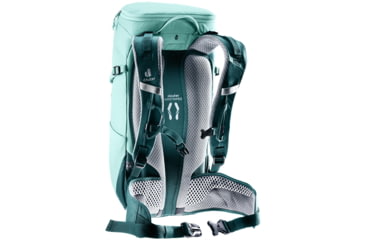 Image of Deuter Trail 16 SL Backpack - Womens, Glacier/Deepsea, 344002313770