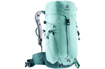 Image of Deuter Trail 16 SL Backpack - Womens, Glacier/Deepsea, 344002313770