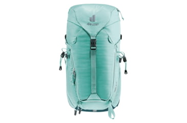 Image of Deuter Trail 16 SL Backpack - Womens, Glacier/Deepsea, 344002313770