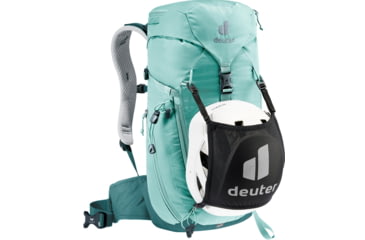 Image of Deuter Trail 16 SL Backpack - Womens, Glacier/Deepsea, 344002313770