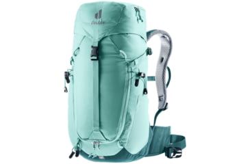Image of Deuter Trail 16 SL Backpack - Womens, Glacier/Deepsea, 344002313770