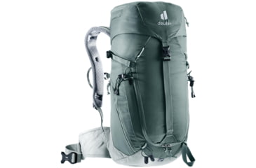 Image of Deuter Trail 16 SL Backpack - Womens, Teal/Tin, 344002334640
