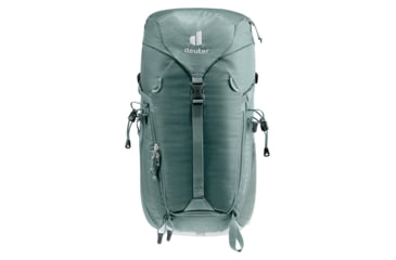 Image of Deuter Trail 16 SL Backpack - Womens, Teal/Tin, 344002334640