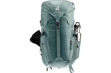 Image of Deuter Trail 16 SL Backpack - Womens, Teal/Tin, 344002334640