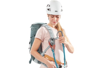 Image of Deuter Trail 16 SL Backpack - Womens, Teal/Tin, 344002334640