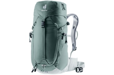 Image of Deuter Trail 16 SL Backpack - Womens, Teal/Tin, 344002334640