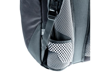 Image of Deuter Trail 18 Backpack, Black/Shale, 344012374110