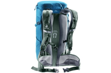 Image of Deuter Trail 18 Backpack, Wave/Ivy, 344012332530