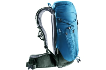 Image of Deuter Trail 18 Backpack, Wave/Ivy, 344012332530