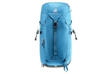 Image of Deuter Trail 18 Backpack, Wave/Ivy, 344012332530