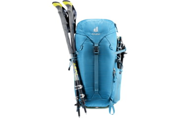Image of Deuter Trail 18 Backpack, Wave/Ivy, 344012332530