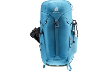 Image of Deuter Trail 18 Backpack, Wave/Ivy, 344012332530
