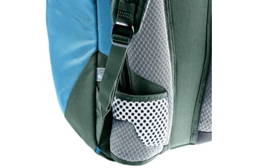 Image of Deuter Trail 18 Backpack, Wave/Ivy, 344012332530