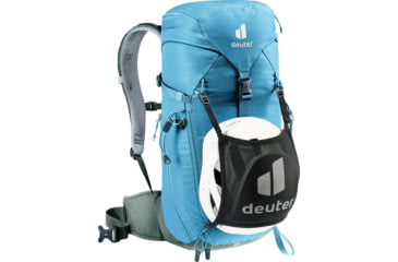 Image of Deuter Trail 18 Backpack, Wave/Ivy, 344012332530