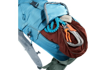 Image of Deuter Trail 18 Backpack, Wave/Ivy, 344012332530