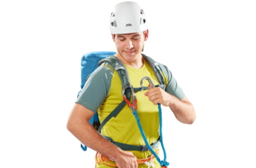 Image of Deuter Trail 18 Backpack, Wave/Ivy, 344012332530