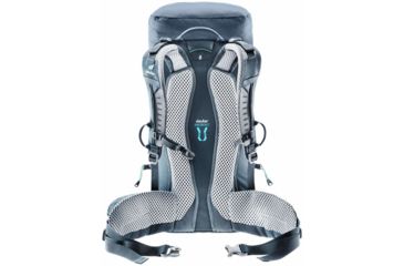 Image of Deuter Trail 22 Backpack - Mens, Black/Graphite, 22L, 344011974030