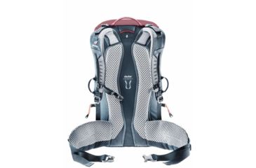Image of Deuter Trail 24 SL Backpack - Womens, Graphite/Black, 24L, 344021947010