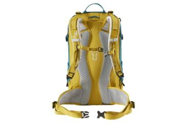 Image of Deuter Trail 24 SL Pack - Womens, Denim-Turmeric, 24L, 344022138070