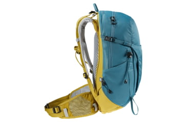 Image of Deuter Trail 24 SL Pack - Womens, Denim-Turmeric, 24L, 344022138070