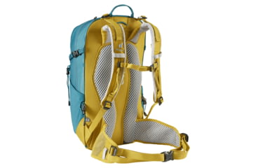 Image of Deuter Trail 24 SL Pack - Womens, Denim-Turmeric, 24L, 344022138070