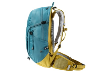 Image of Deuter Trail 24 SL Pack - Womens, Denim-Turmeric, 24L, 344022138070
