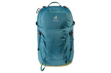 Image of Deuter Trail 24 SL Pack - Womens, Denim-Turmeric, 24L, 344022138070
