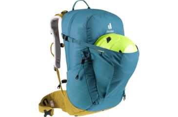 Image of Deuter Trail 24 SL Pack - Womens, Denim-Turmeric, 24L, 344022138070
