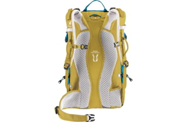 Image of Deuter Trail 24 SL Pack - Womens, Denim-Turmeric, 24L, 344022138070