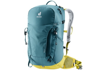 Image of Deuter Trail 24 SL Pack - Womens, Denim-Turmeric, 24L, 344022138070