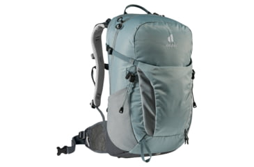 Image of Deuter Trail 24 SL Pack - Womens, Shale-Graphite, 24L, 344022144120